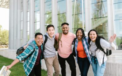 First Year Survival Guide: What Incoming Students Can Expect and How to Prepare!