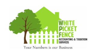 Logo for White Picket Fence