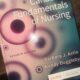 Canadian Fundamentals of Nursing- 7th edition