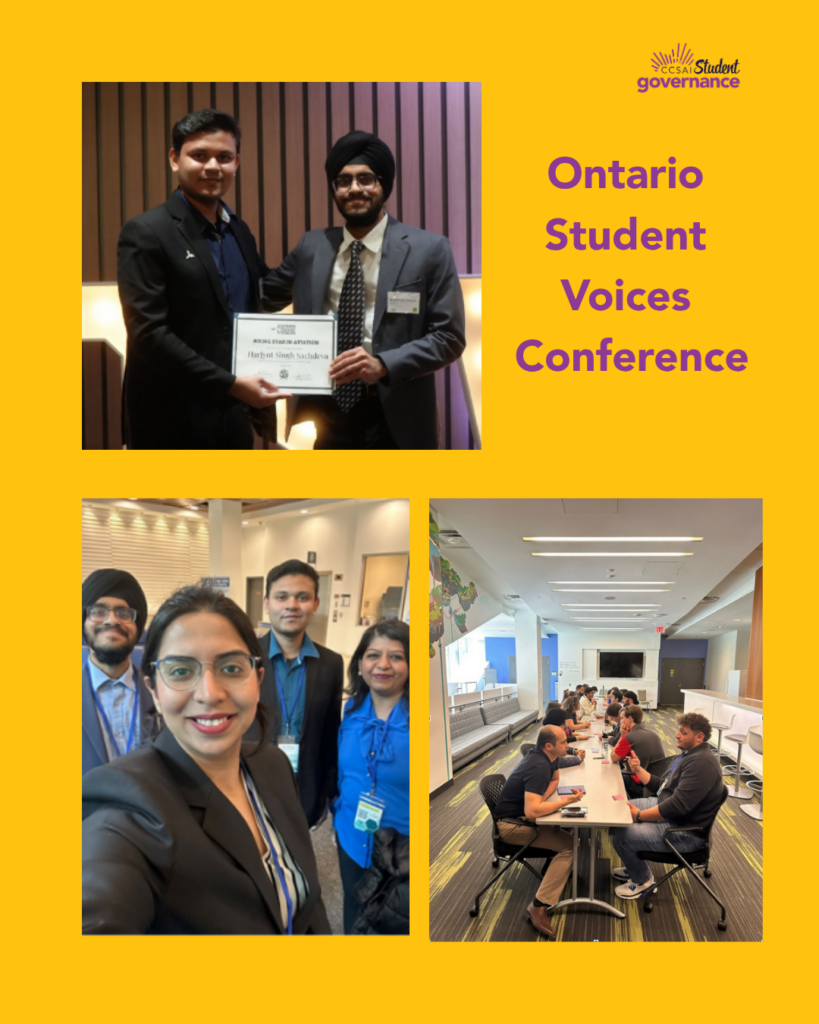 OSV Conference