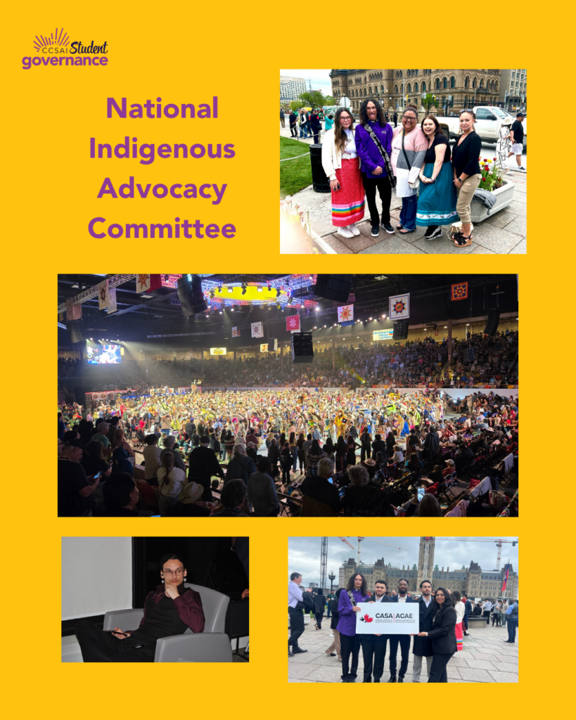 NIAC Recap