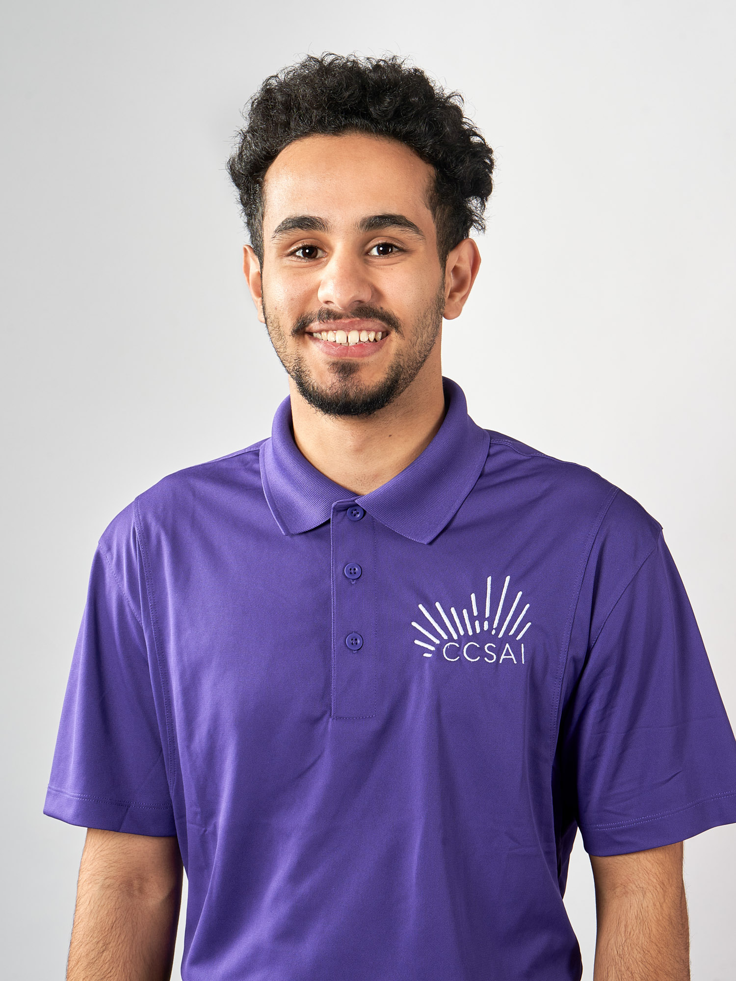 Fadel Headshot of AJ