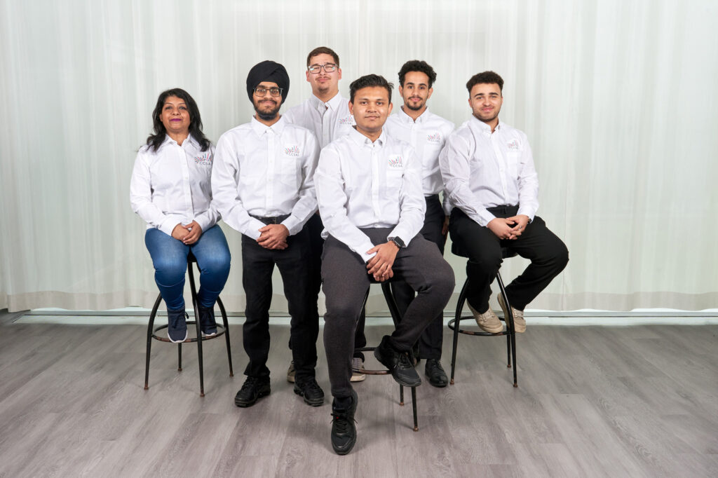 2025/26 Board of Directors