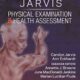 Jarvis physical examination & health assessment 4th