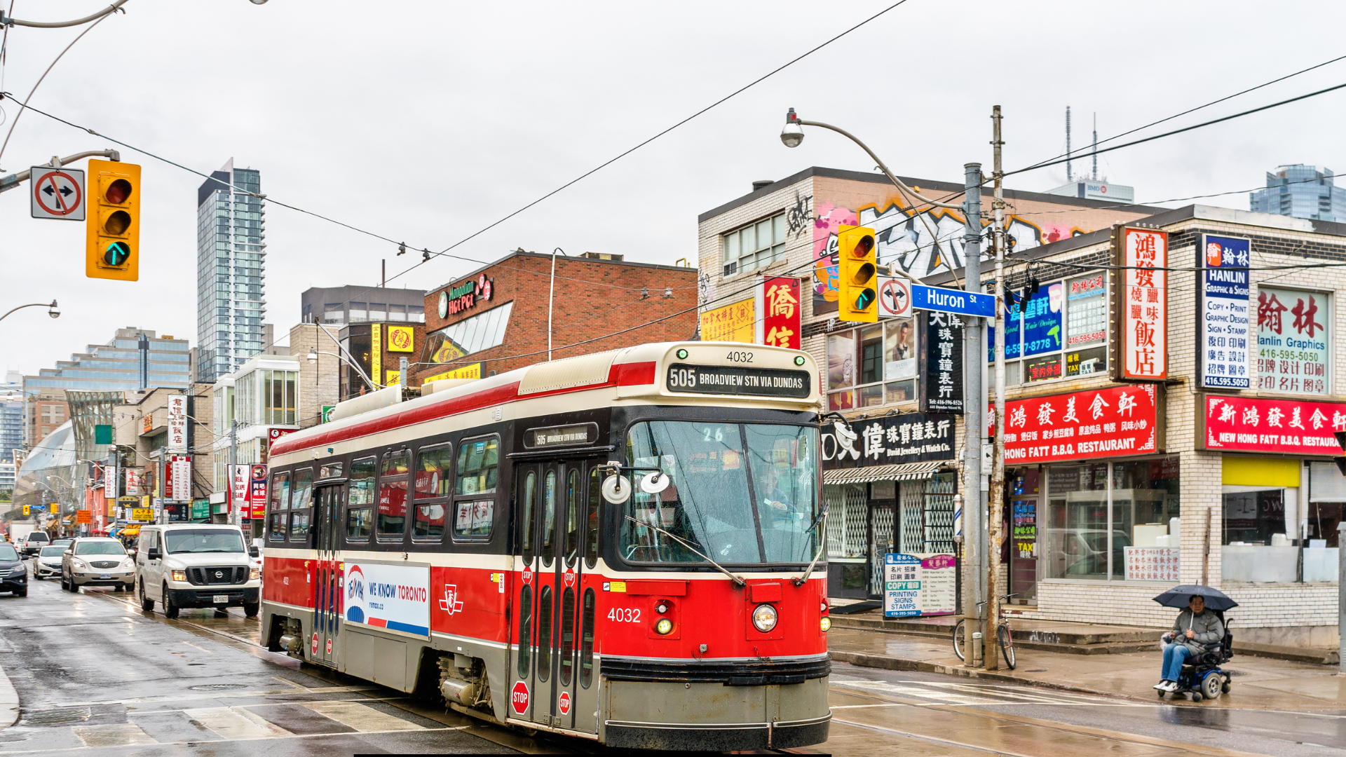 Chinatown