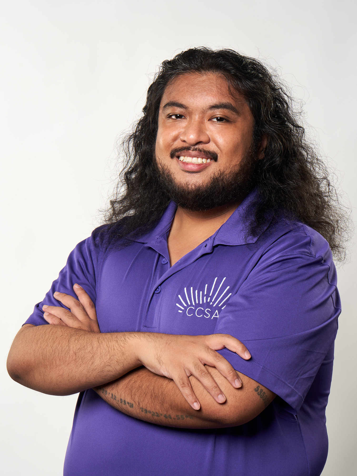 8.15 media day2065 Headshot of AJ