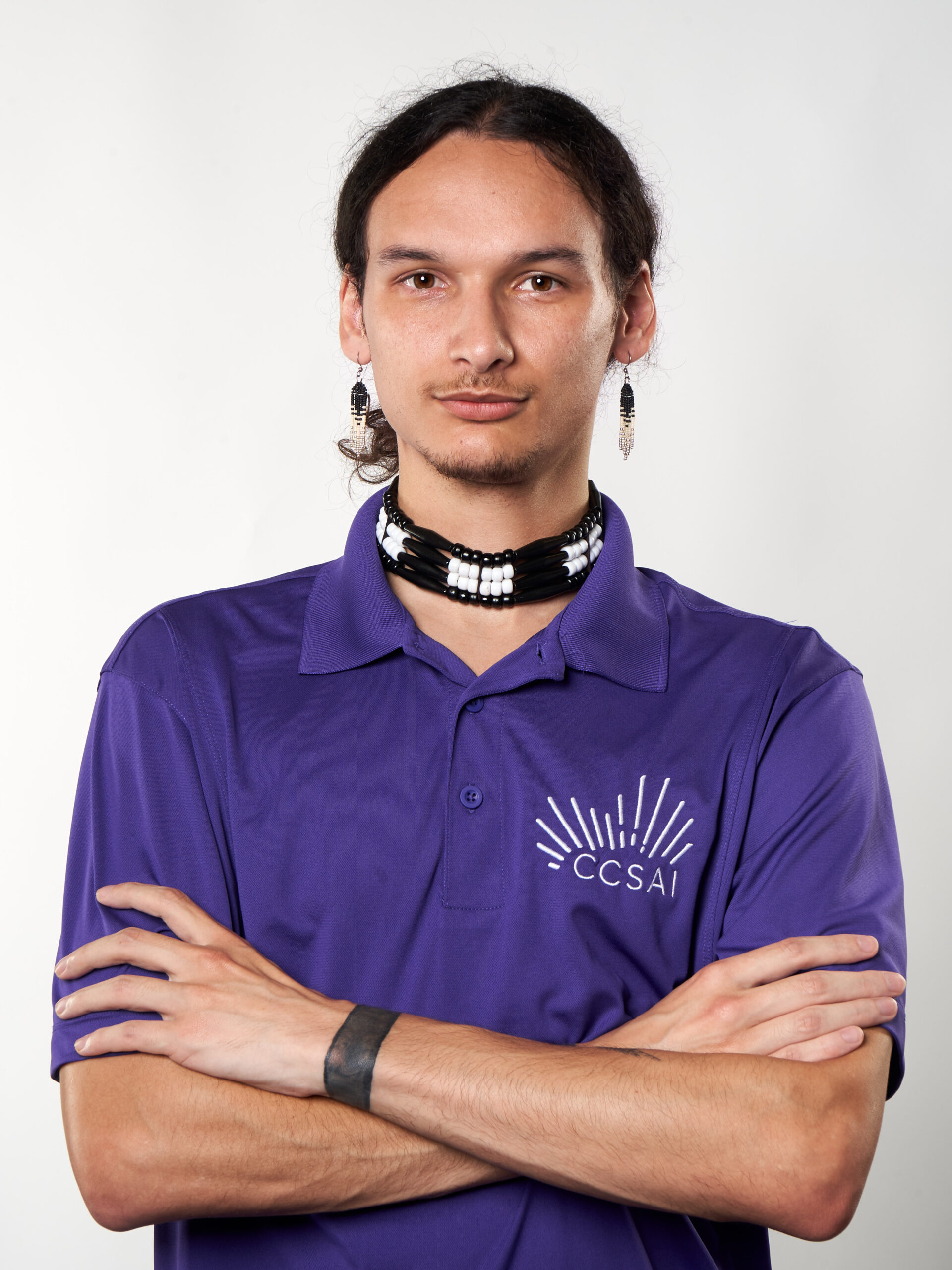 8.15 media day2083- Headshot of AJ