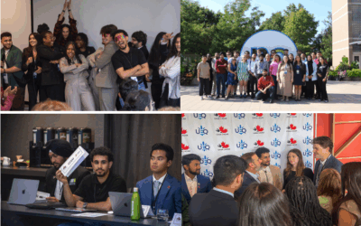 Summer 2025 Recap with your CCSAI Board