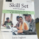 Skill Set with Readings (third edition)