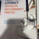 Research literacy for health and community practice 2nd edition