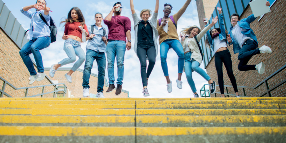 Why Student Voices Matter More Than Ever on Campus