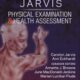 Jarvis physical examination and health assessment 4th edition