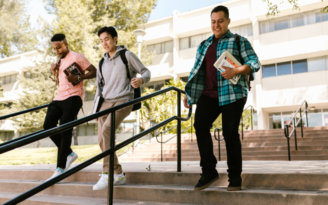 New to Centennial College? Here’s What CCSAI Can Do for You